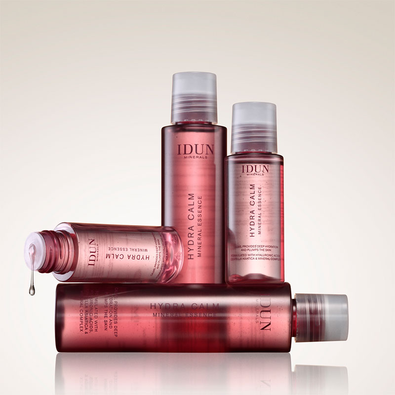 Hydra Calm Mineral Essence - 125ml