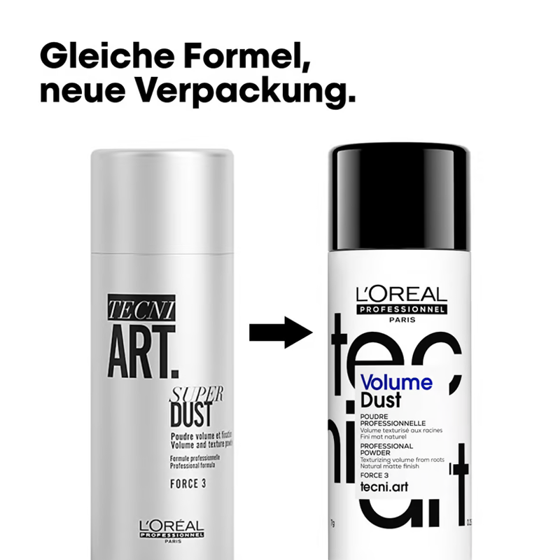 Tecni.Art Super Dust - 7g