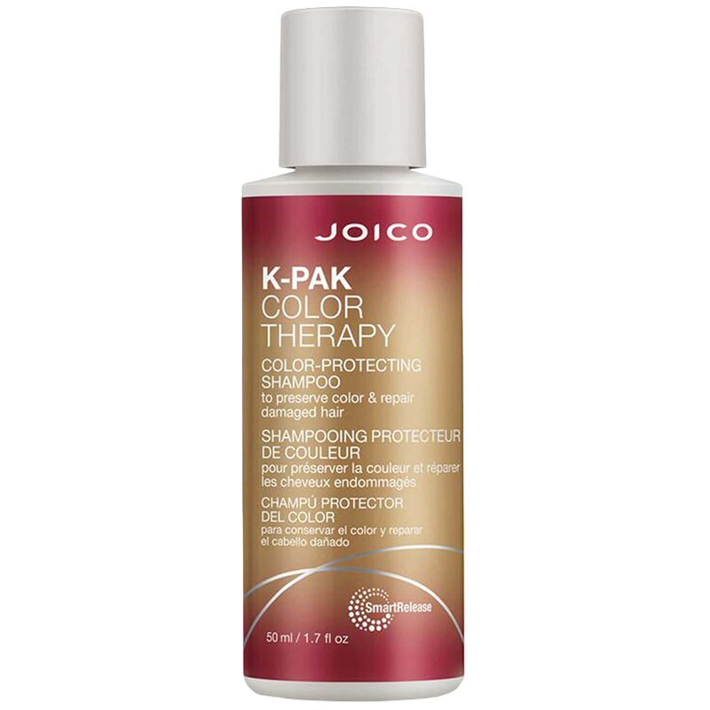 K-Pak Color Therapy Shampoo MINI (50ml)
