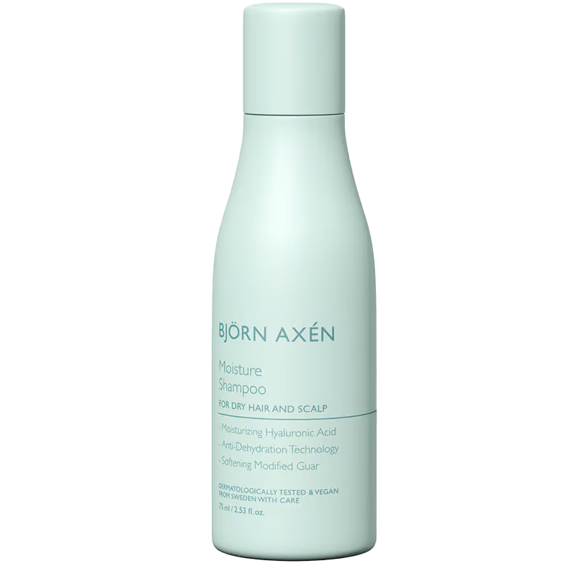 Björn Axen Moisture Shampoo 75ml
