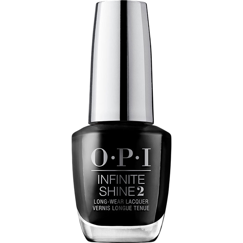 Infinite Shine - Lady In Black