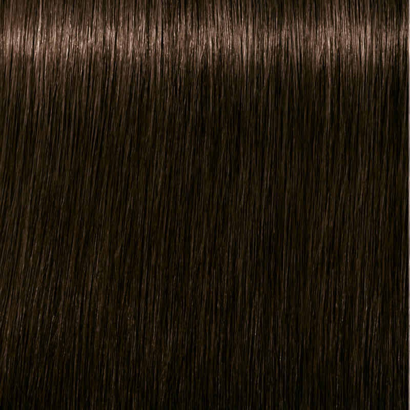 Igora Vibrance 4-46 Mittelbraun Beige Schoko