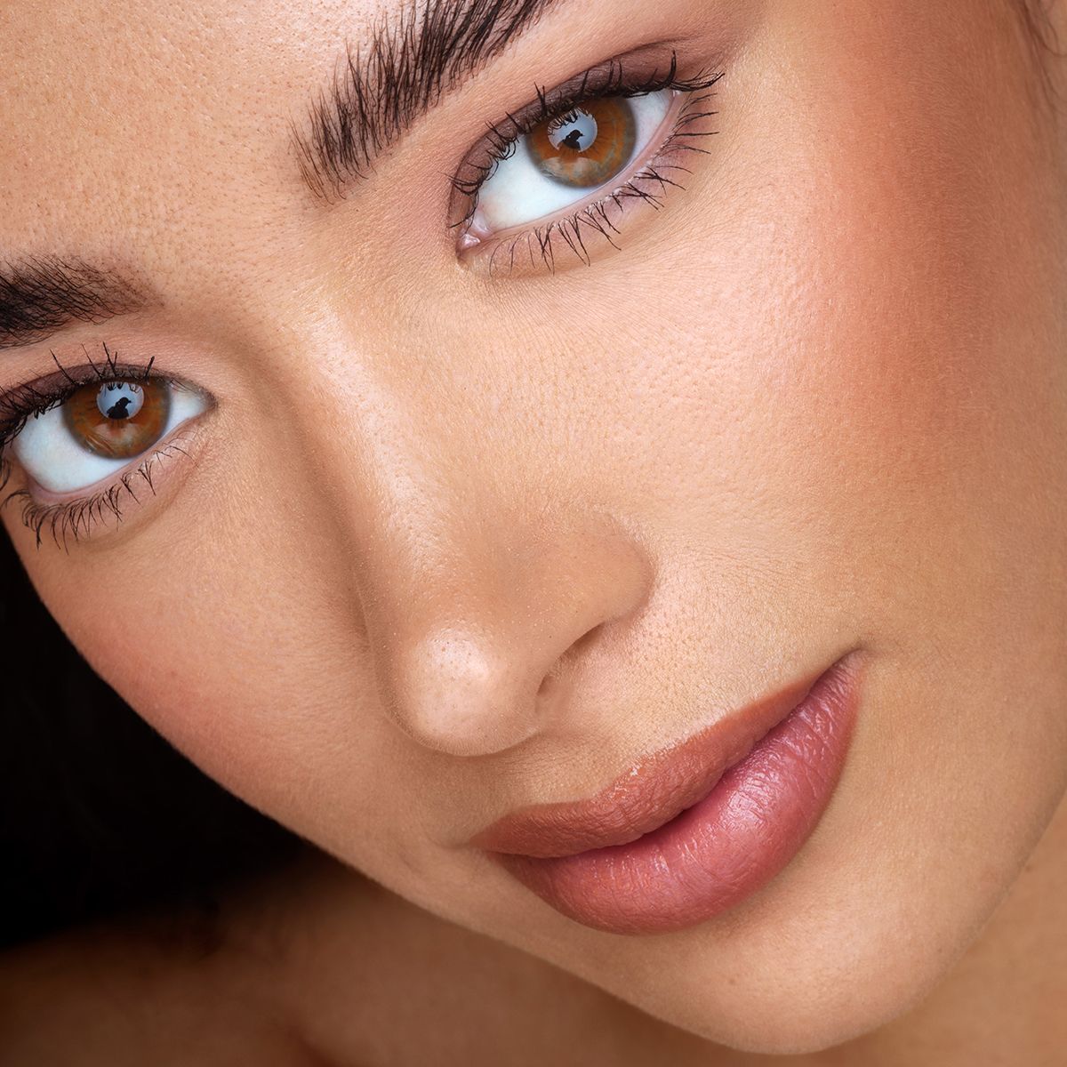 Mineral Foundation SPF 15 Maple - 9g