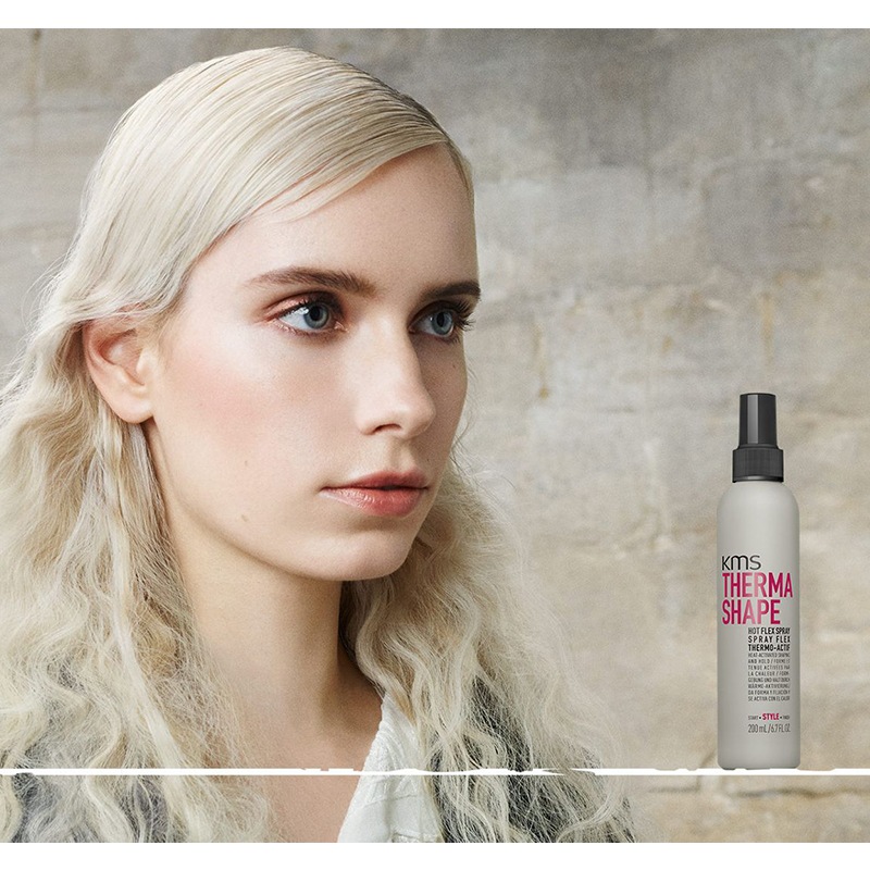 Hot Flex Spray Termashape