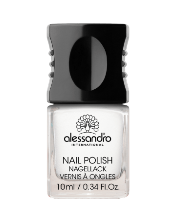 Honeymoon Nagellack (10ml) alessandro 01