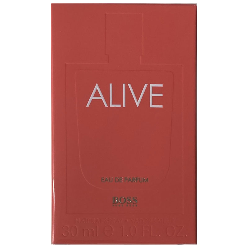 Boss Alive edp 30ml