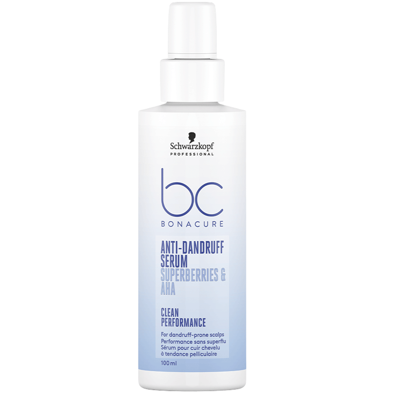 BC Scalp Anti-Dandruff Serum - 100ml