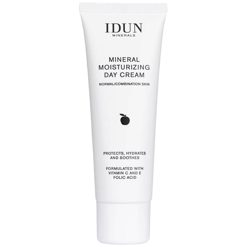 Mineral Moisturizing Day Cream Normal Skin - 50ml