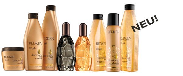 Redken Diamond Oil Redken Diamond Oil