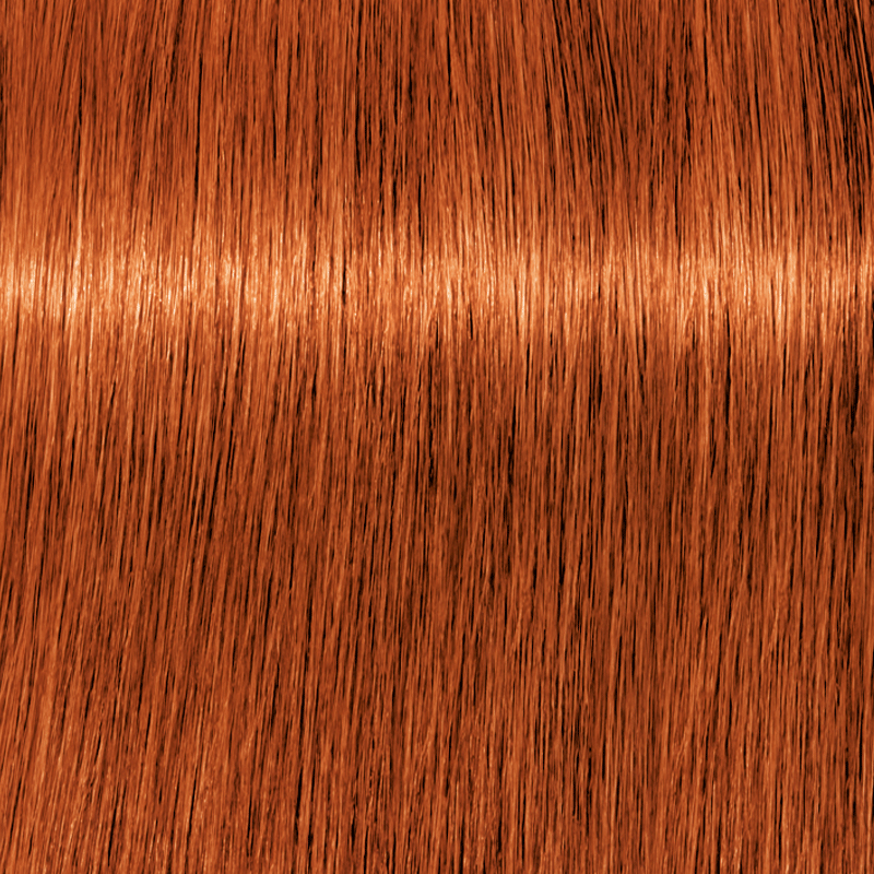 Igora Vibrance 7-77 Mittelblond Kupfer Extra