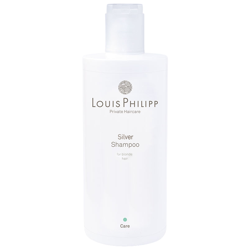 Silver Shampoo - 1000ml