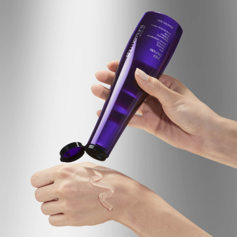 Yubi Blonde Glow Shampoo - 300ml