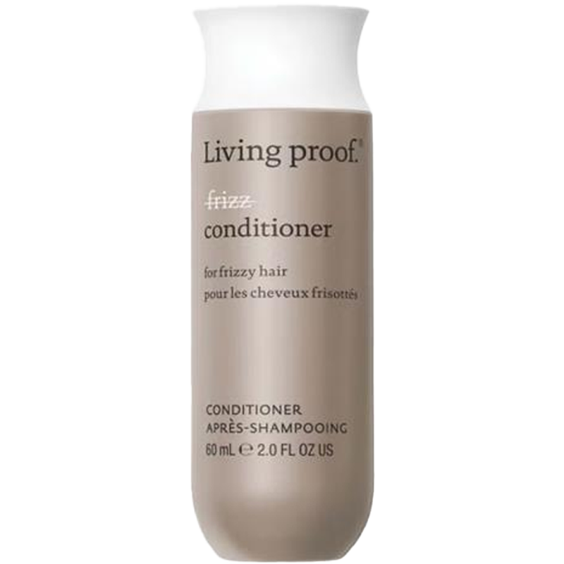 No Frizz Conditioner - 60ml