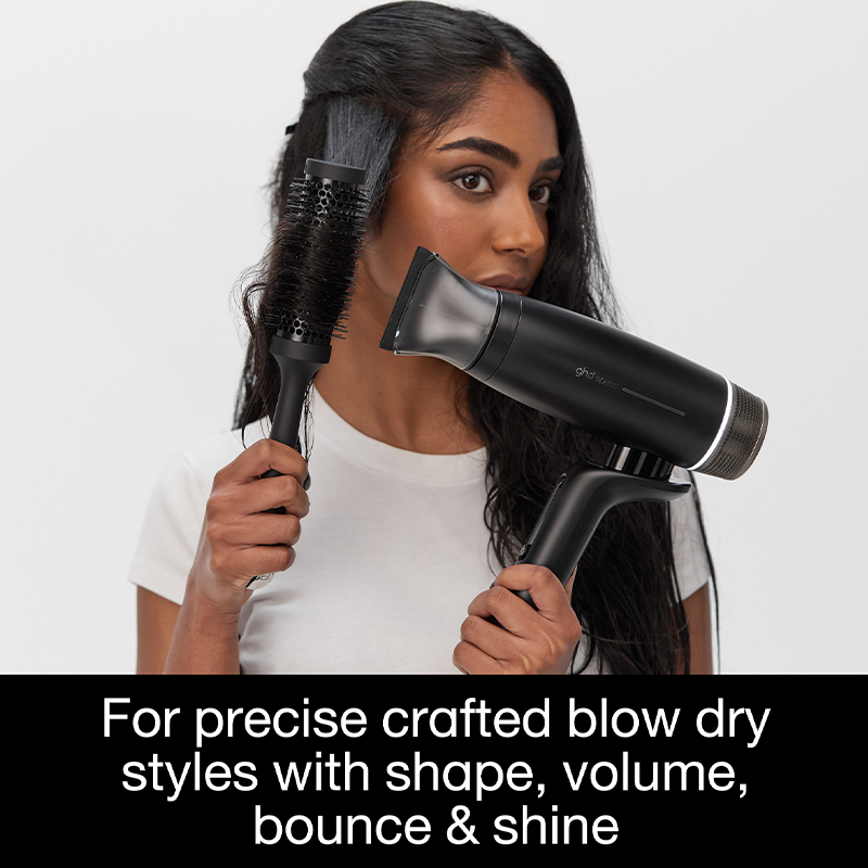 Pro Precision Zentrierdüse