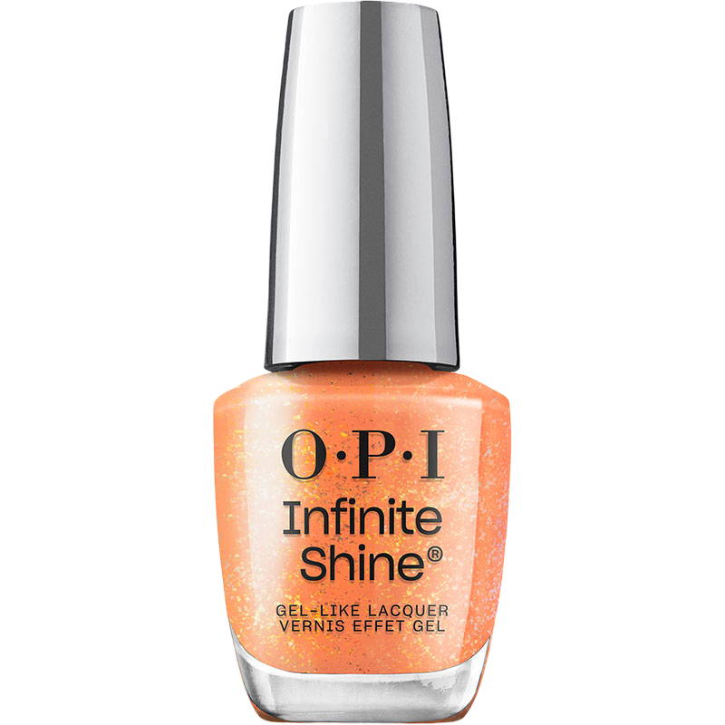 Infinite Shine Spring Collection - Dreamsicle