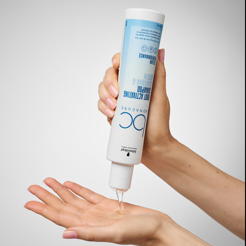 BC Root Activating Shampoo - 250ml