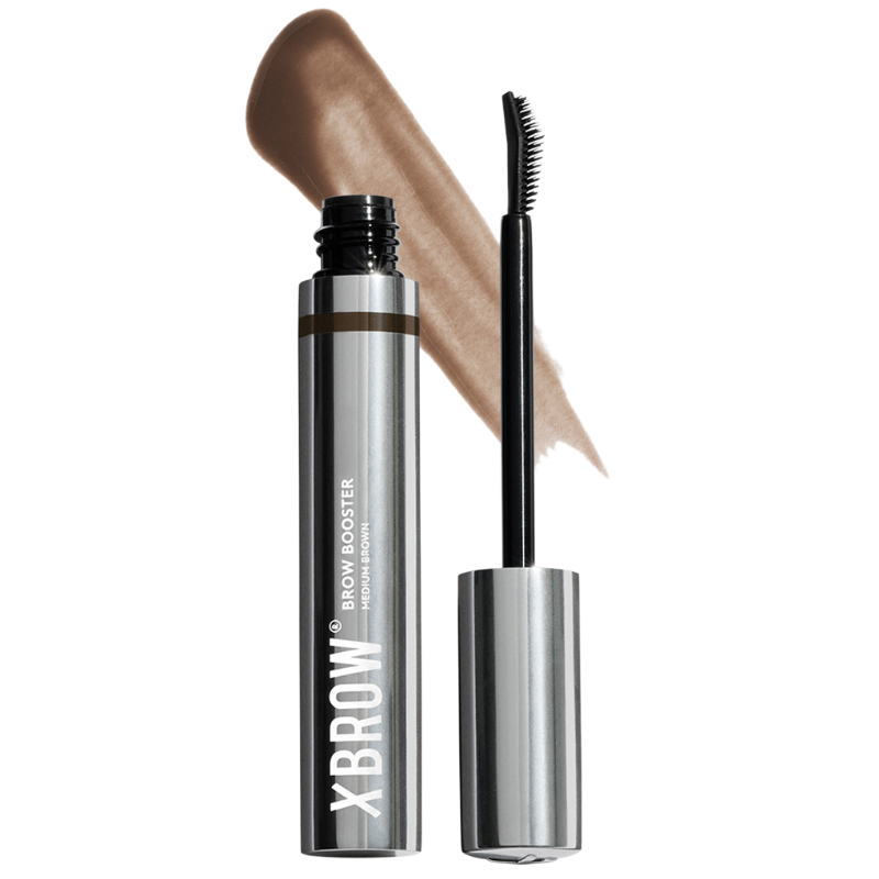 XBrow Brow Booster - Medium Brown  