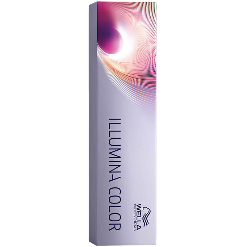Illumina Color 5/7 hellbraun braun