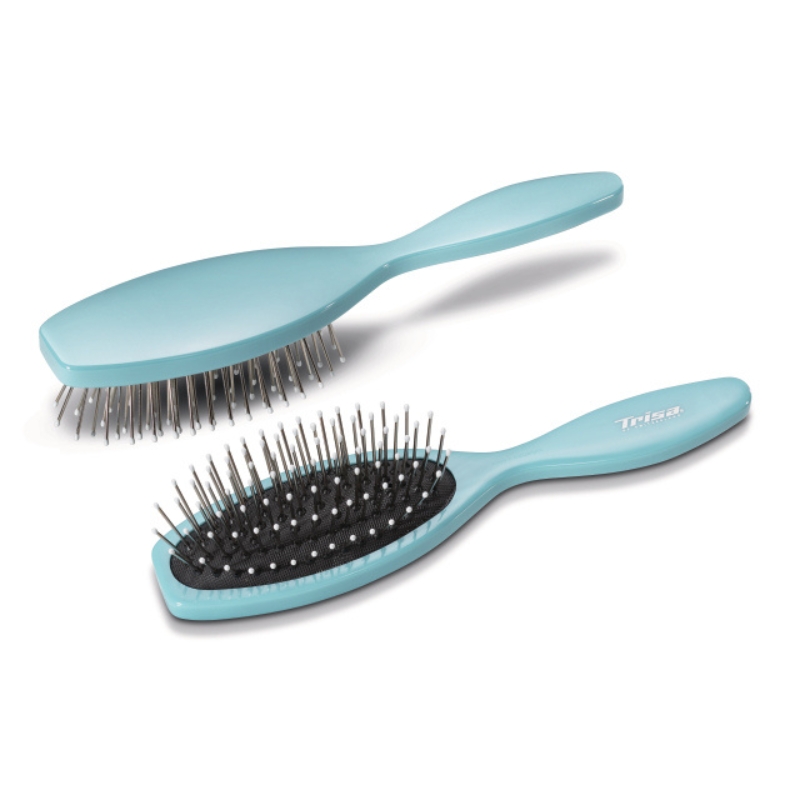Basic Brushing Small Metallstiften - blau