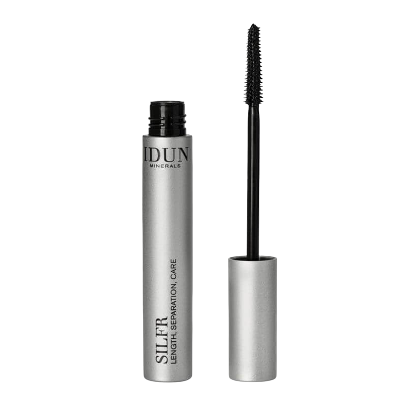 Silfr Schwarz Mascara