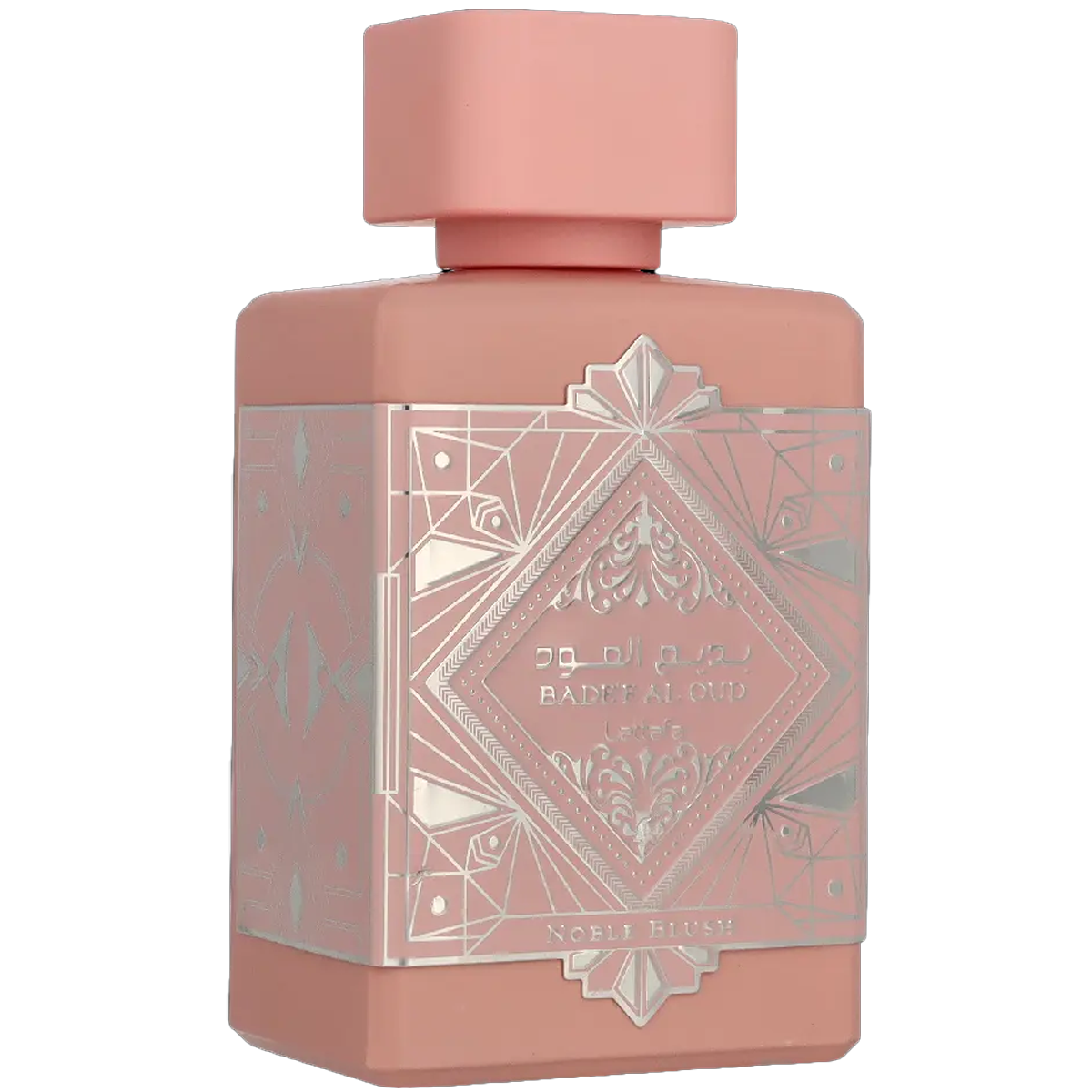 Lattafa Bade'e Al Oud Noble Blush - 100ml