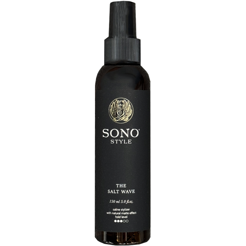 The Salt Wave - Sono Style - 150 ml