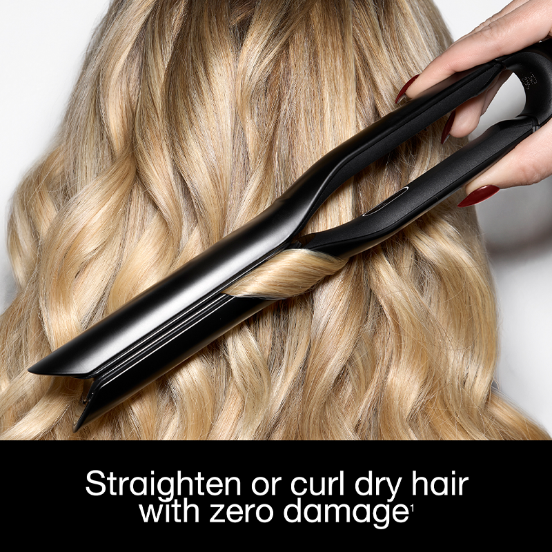 ghd Sculpt Styler schwarz