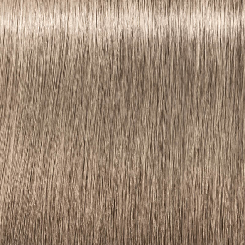 Igora Zero AMM 9-1 Extra Hellblond Cendré - 60ml