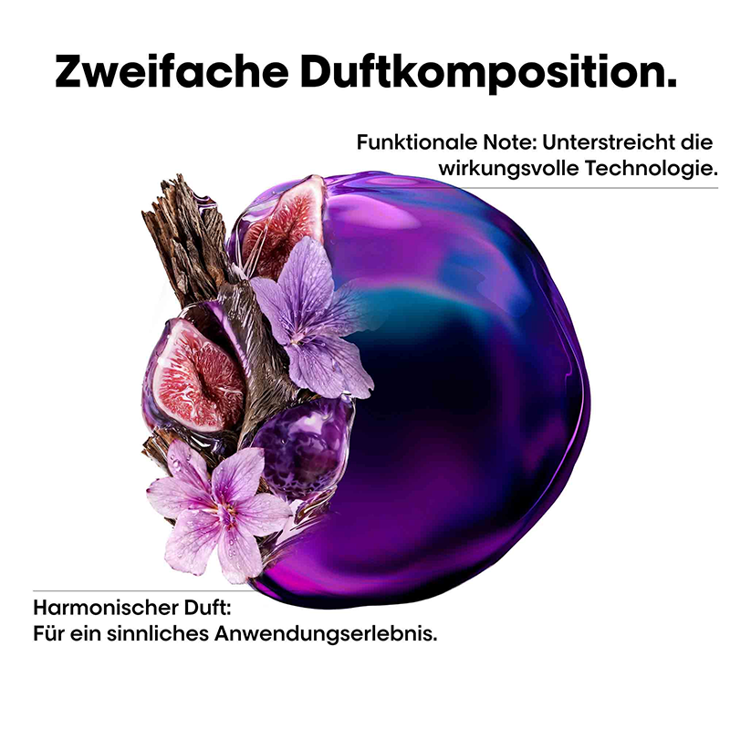 Keratin-Alpha-Sleek-Duft