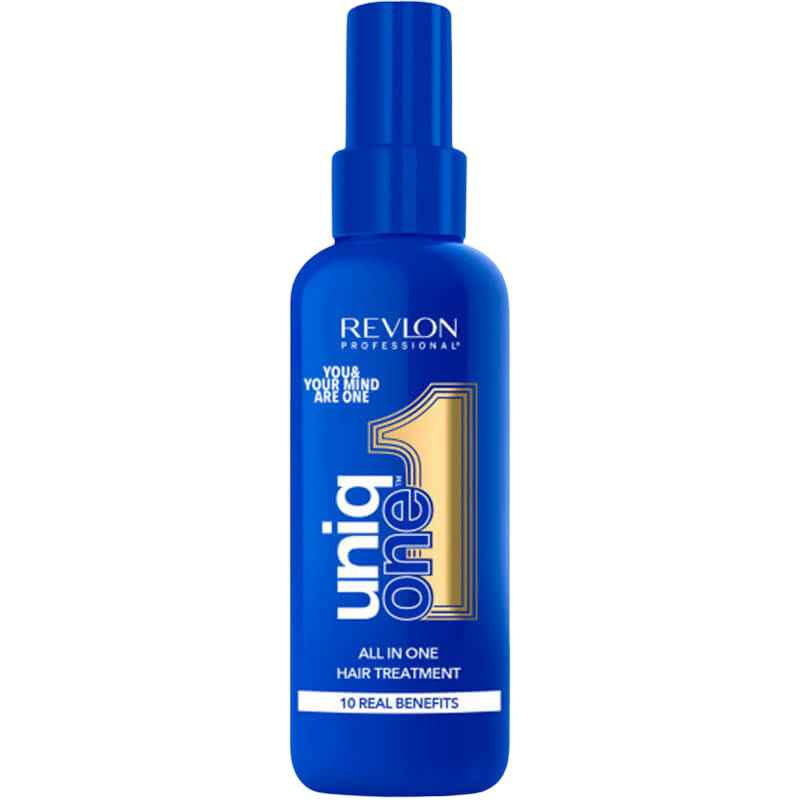 Uniq One All in One Mental Wellness Treatment - 150ml