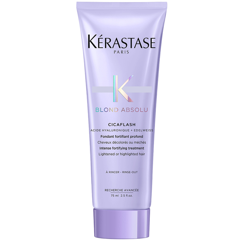 Mini Blond Absolu Cicaflash Fluide Miracle - 75ml