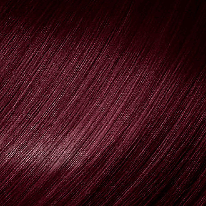 Color Touch Fresh-Up-Kit 55/65 Bordeauxrot - 130ml