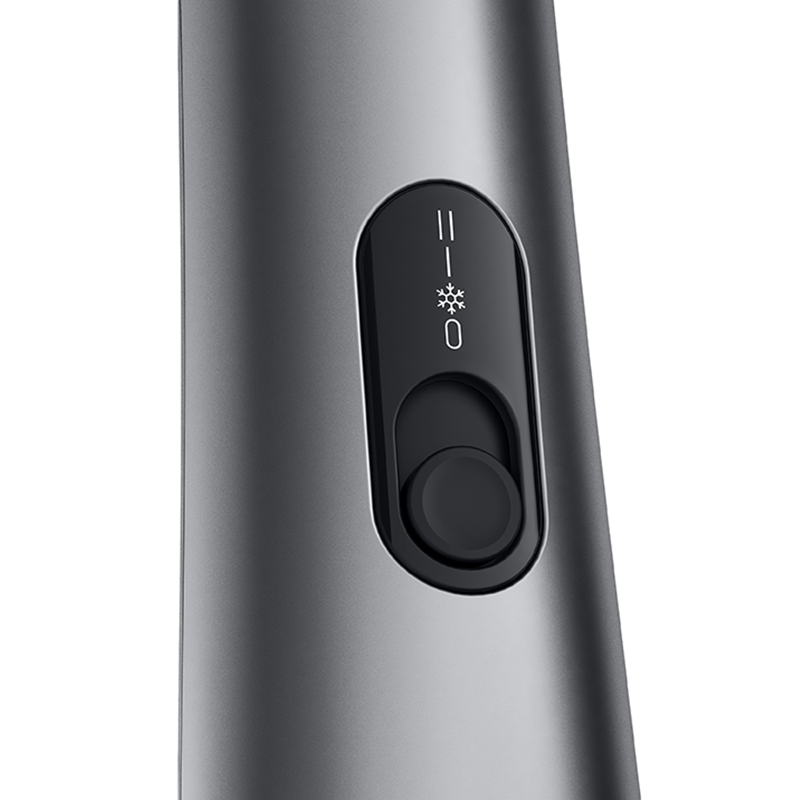 Braun Air Styler AS 4.3