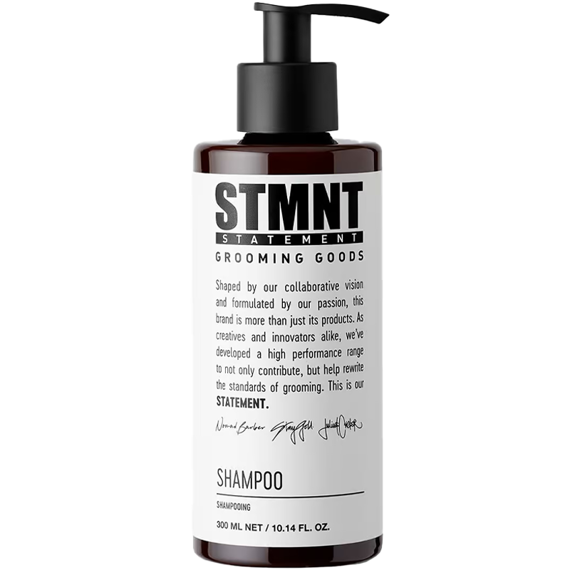 STMNT - Shampoo 300ml