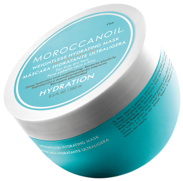 Moroccanoil Leichte Feuchtigkeits-Maske 500 ml