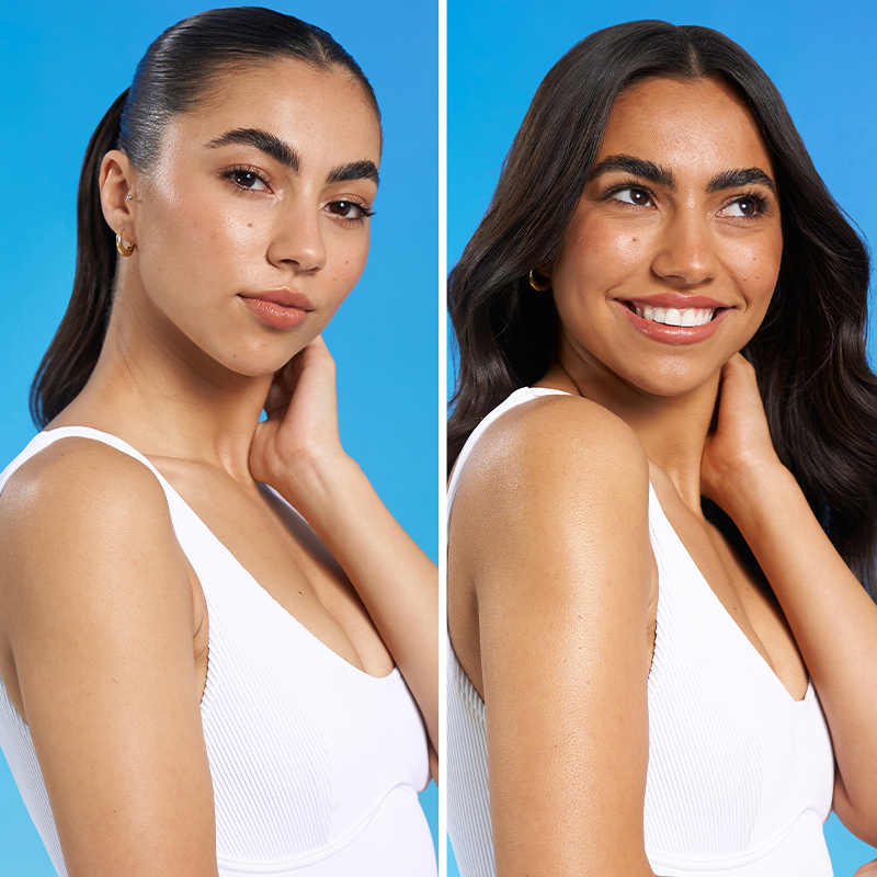 Bondi Sands Self Tan Drops Dark