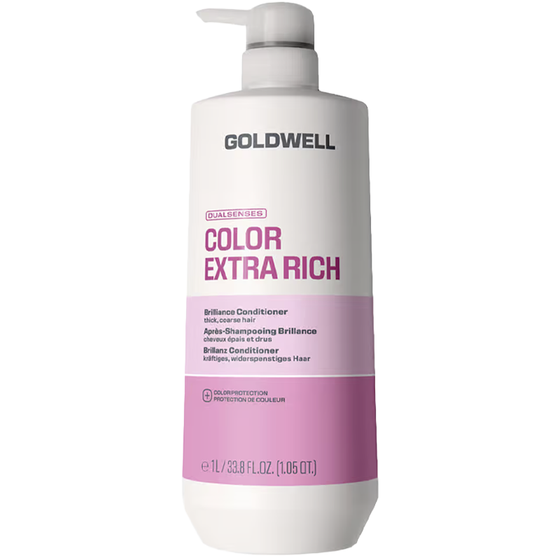 Dualsenses Color Extra Rich Conditioner 1000 ml