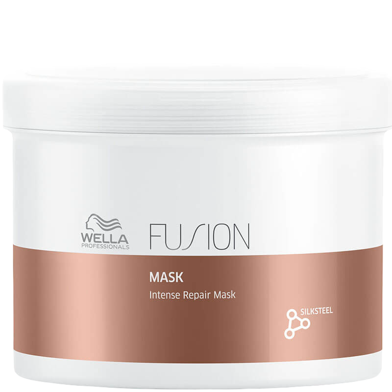 Fusion Mask 500ml Fusion Mask 500ml