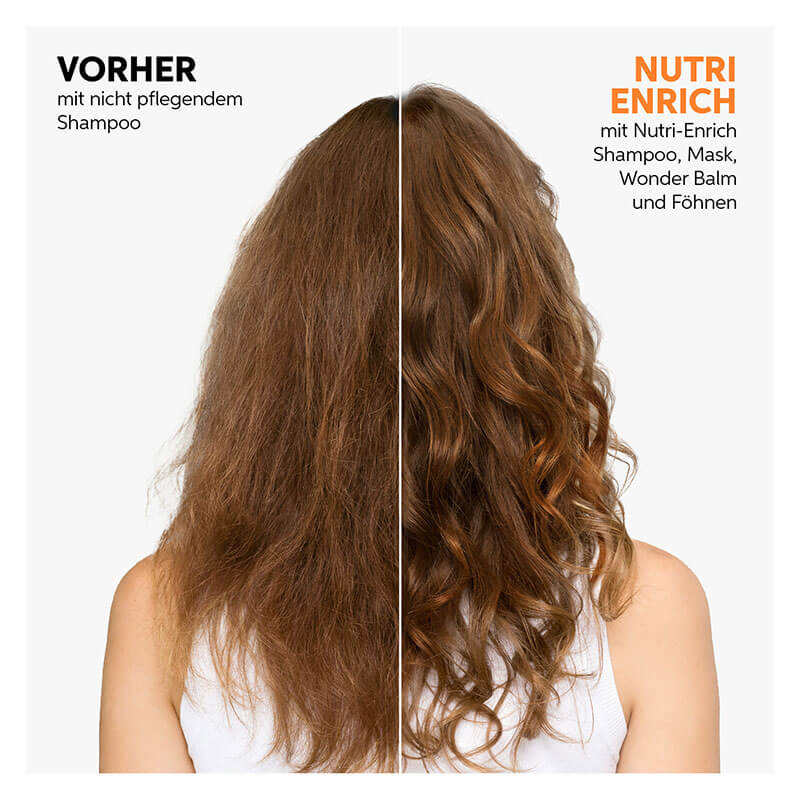 Invigo Nutri-Enrich Deep Nourishing Mask - 30ml