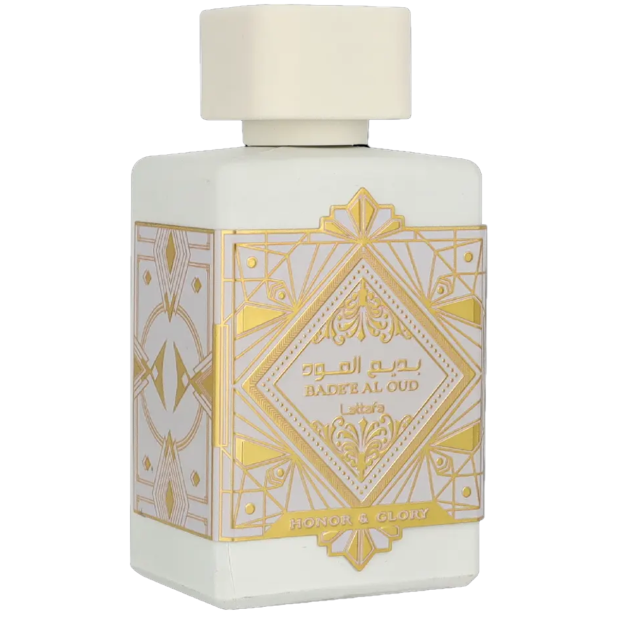 Lattafa Bade'e Al Oud Honor & Glory