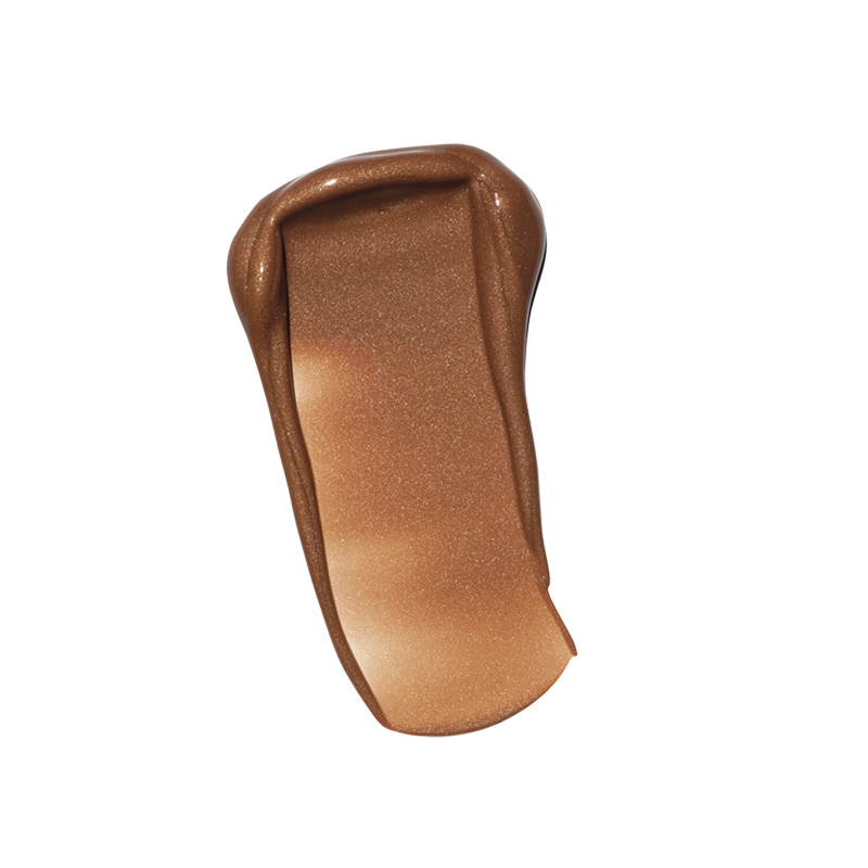 IDUN Bronzing Gel - Golden Hour Farbe