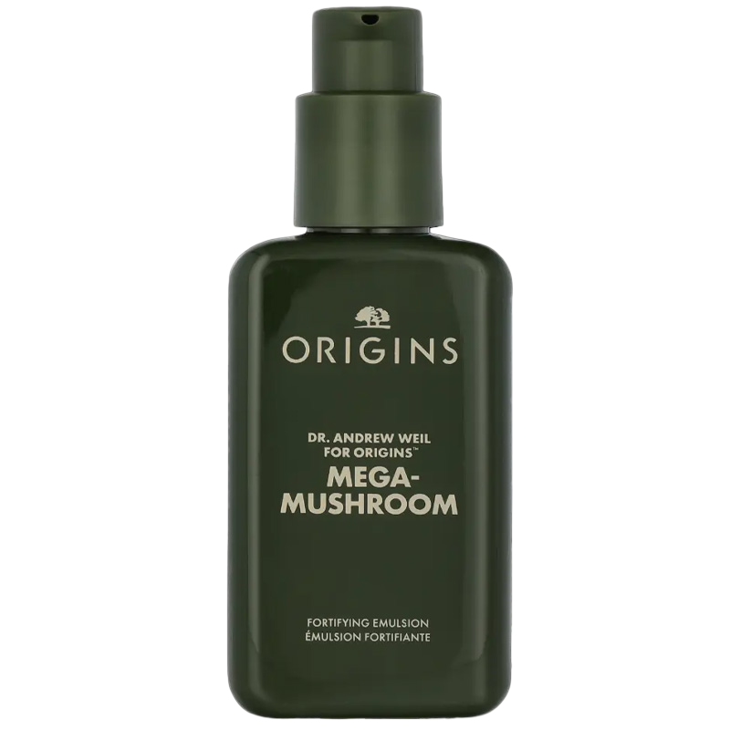 Mega-Mushroom Fortifying Emulsion - 100ml