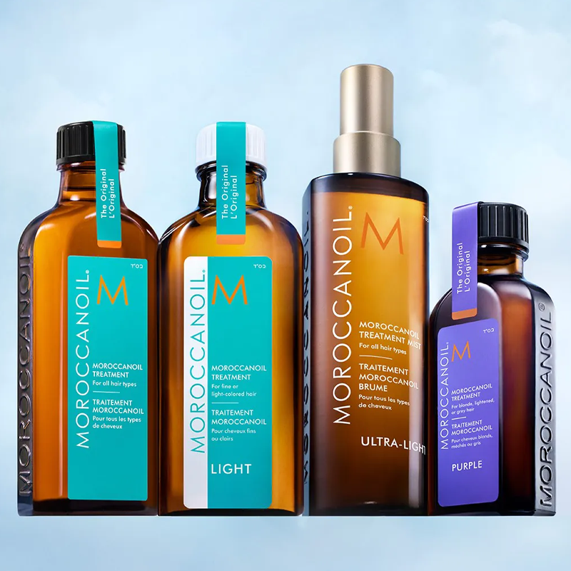 Treatment Ultra-Light