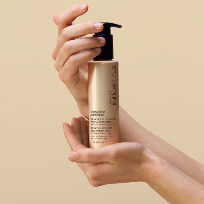 Essence Absolue Universal Balm