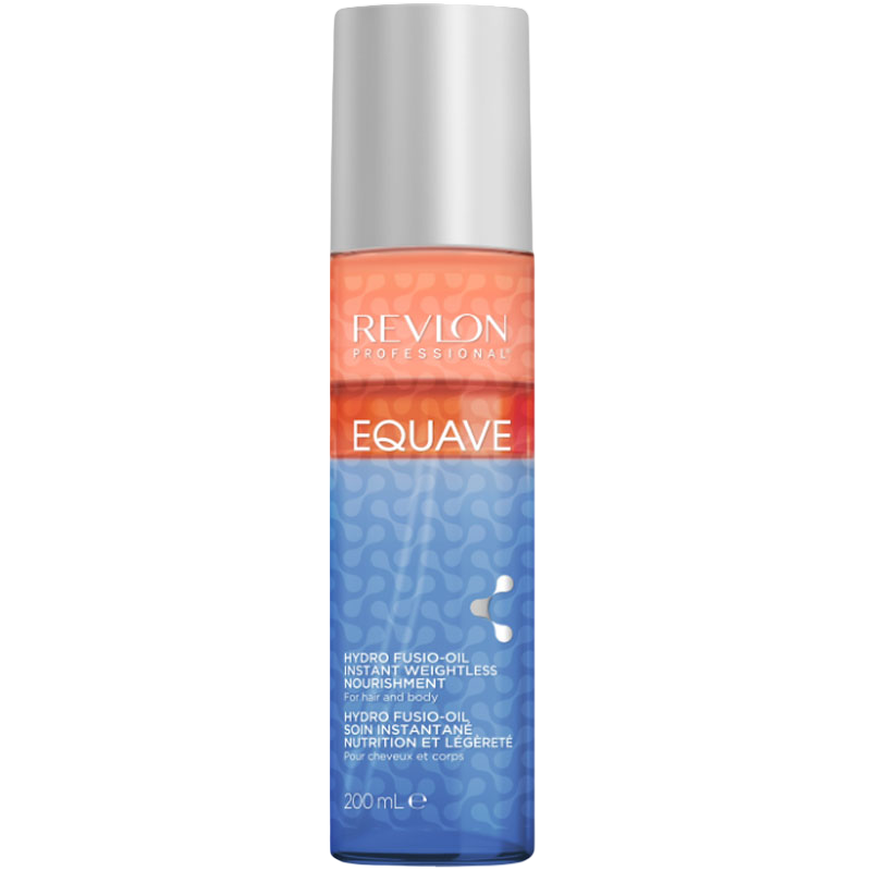 Equave Hydro Fusio-Oil Instant Weightless Nourishment - 200ml