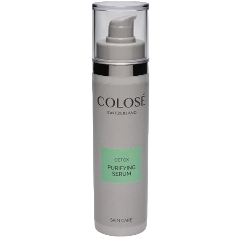 Colosé Detox Purifying Serum - 50ml