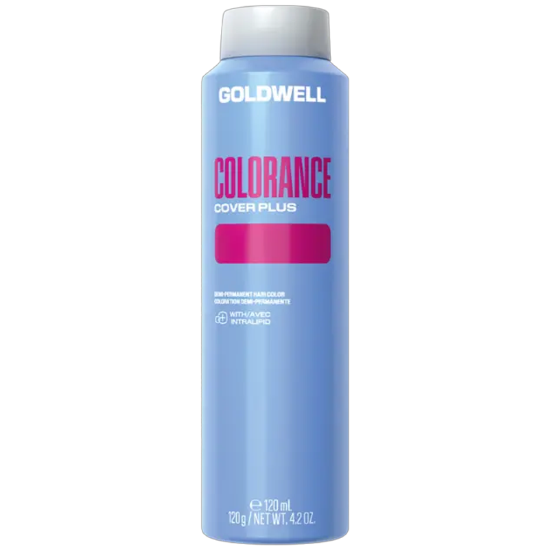 Colorance Cover Plus 8NN Hellblond Extra - 120ml