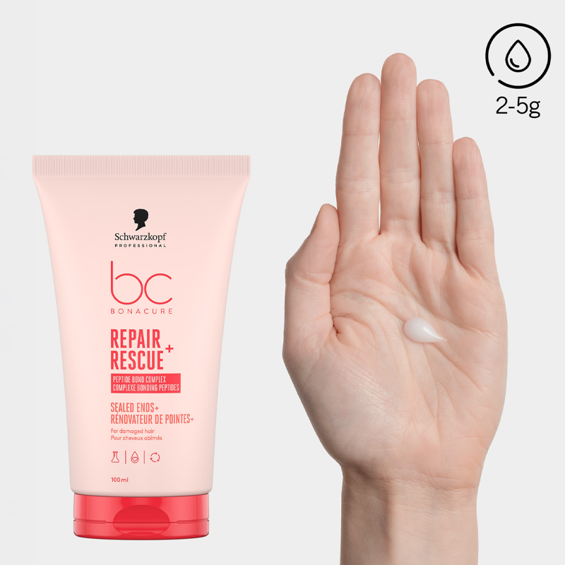 BC Repair Rescue Sealed Ends+ - 100ml