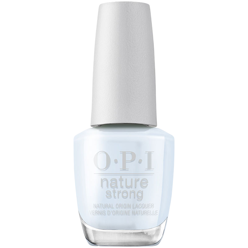 Nature Strong - Raindrop Expectations