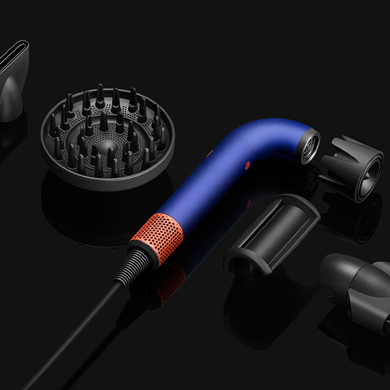 dyson Supersonic r Haartrockner - Vinca Blue Topaz